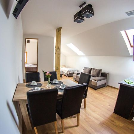 Apartamenty Tilia Laskowa - Zator Kültér fotó