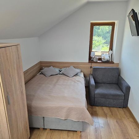 Apartamenty Tilia Laskowa - Zator Kültér fotó