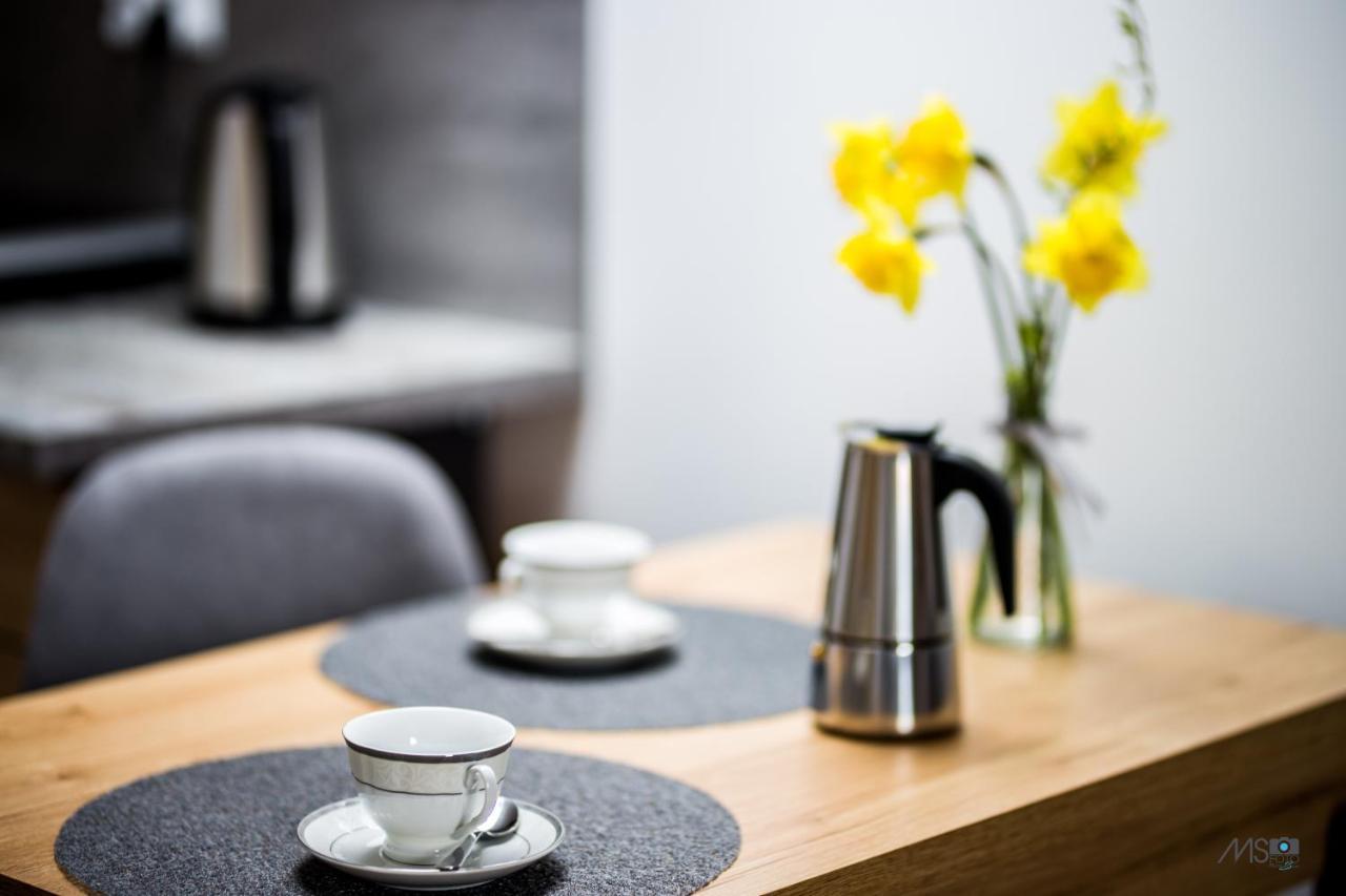 Apartamenty Tilia Laskowa - Zator Kültér fotó