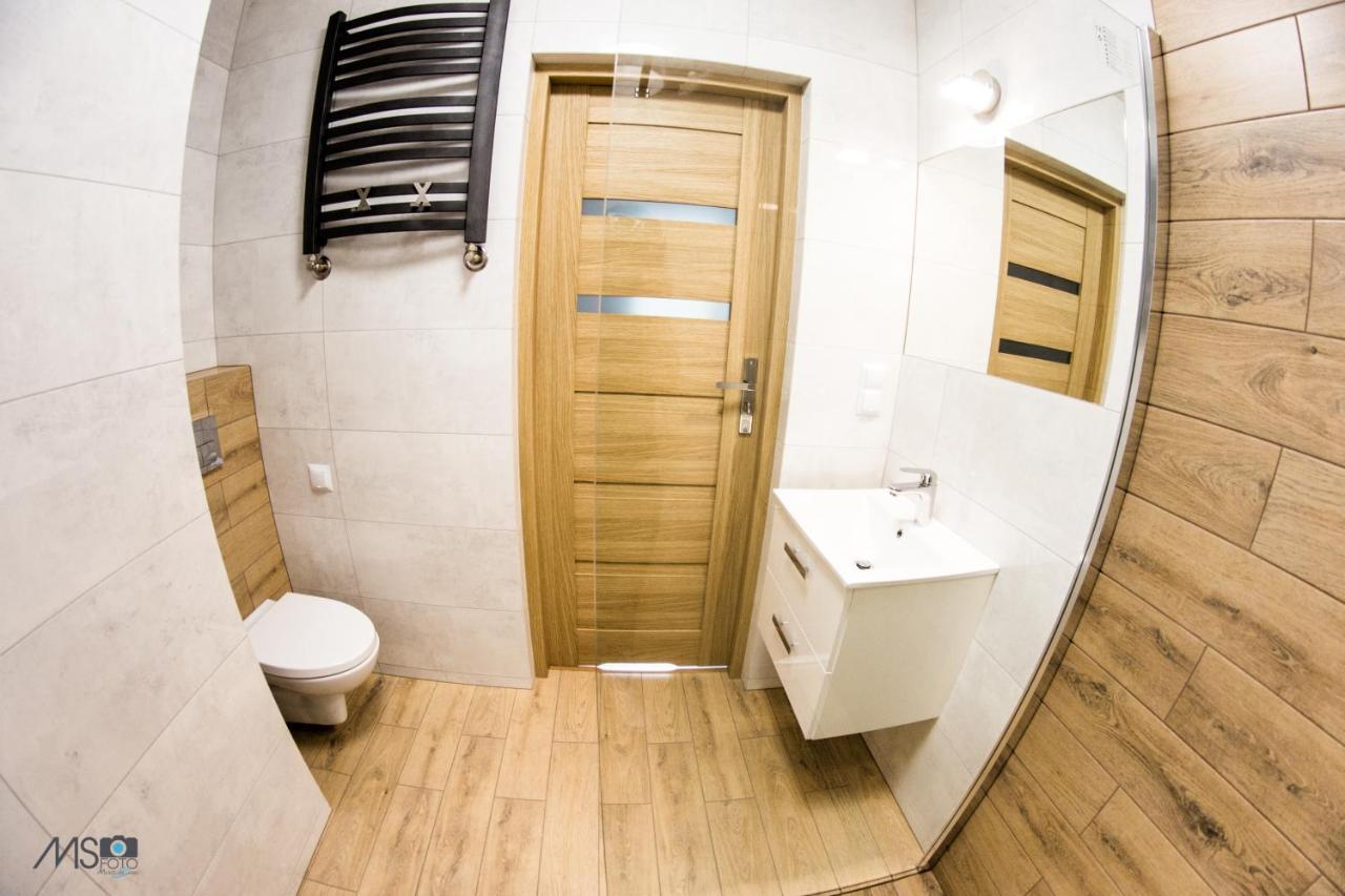 Apartamenty Tilia Laskowa - Zator Kültér fotó