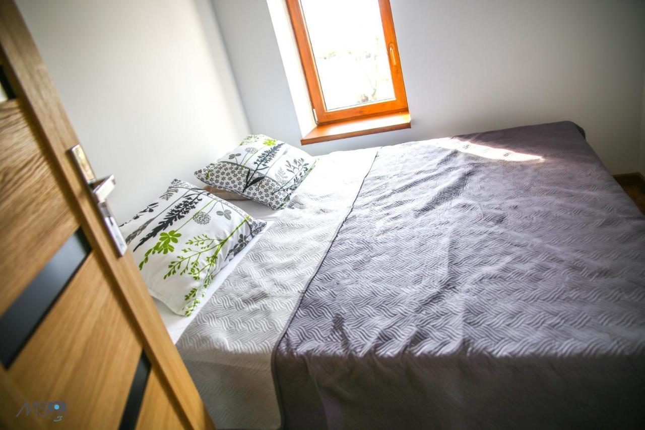 Apartamenty Tilia Laskowa - Zator Kültér fotó