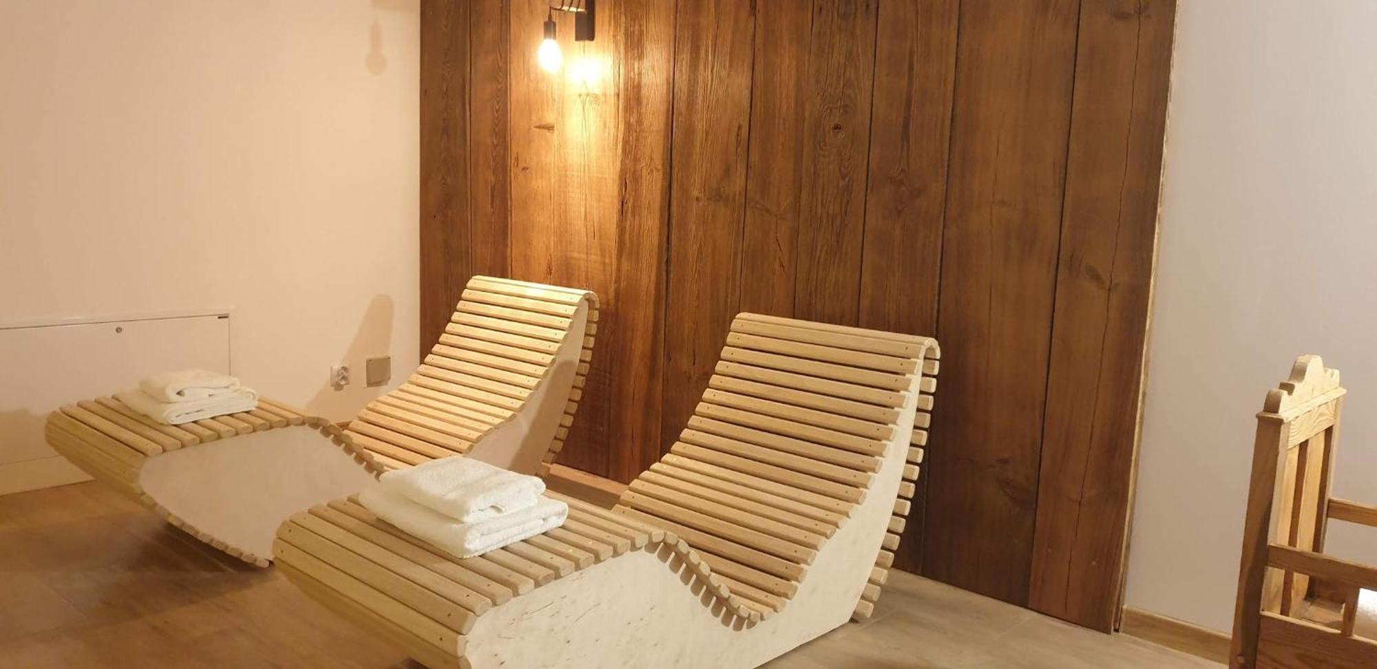 Apartamenty Tilia Laskowa - Zator Kültér fotó