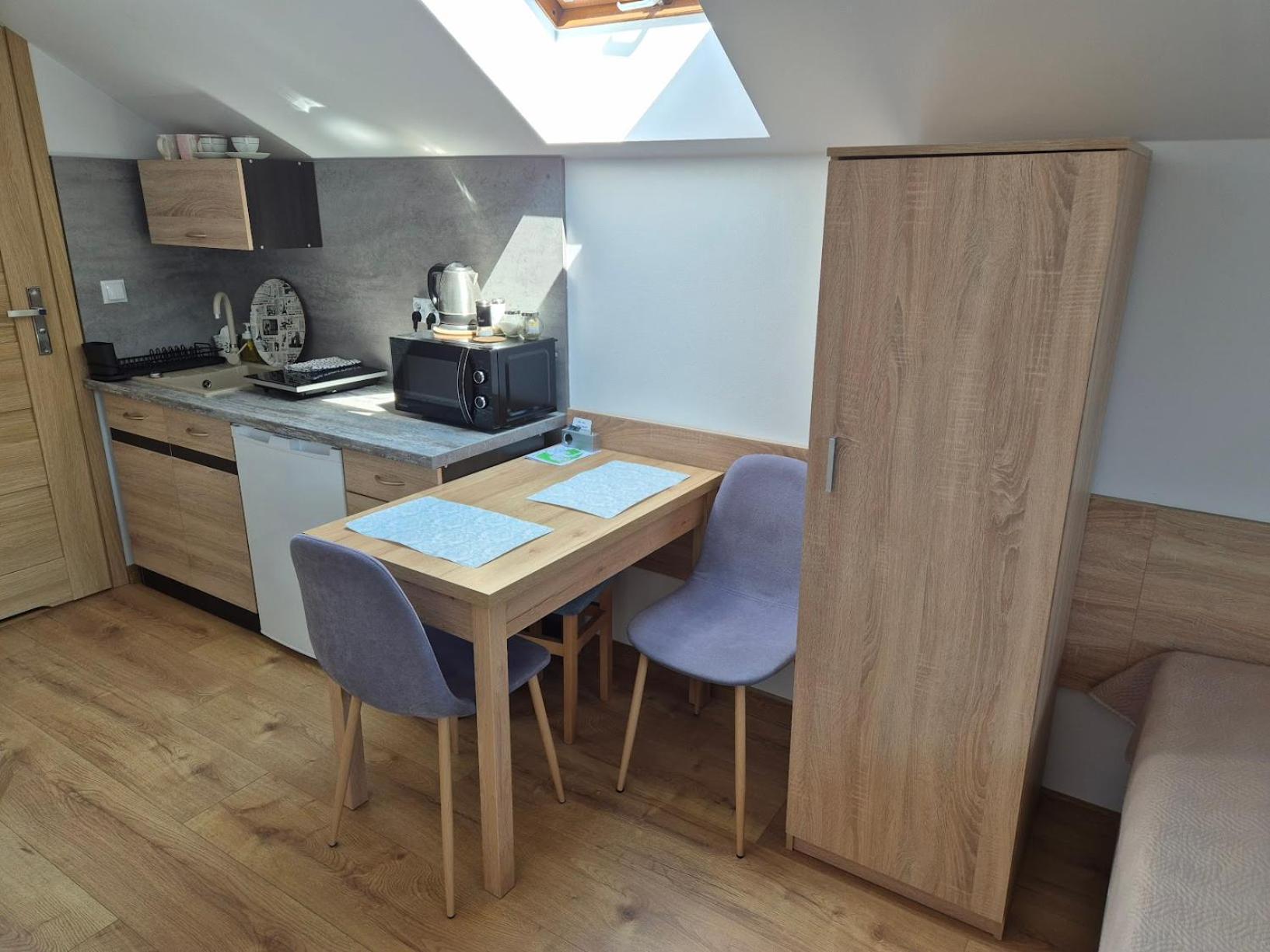 Apartamenty Tilia Laskowa - Zator Kültér fotó