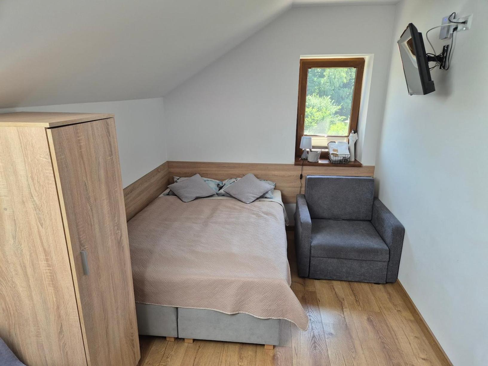 Apartamenty Tilia Laskowa - Zator Kültér fotó