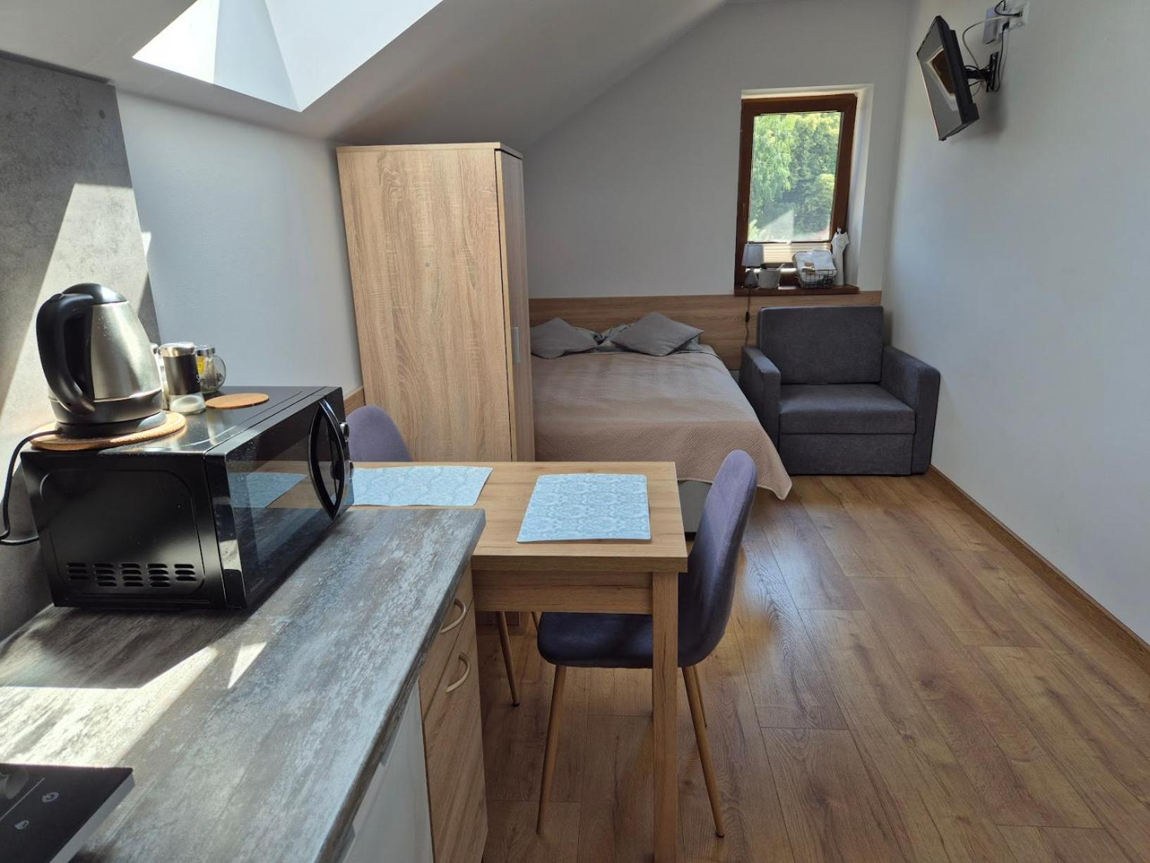 Apartamenty Tilia Laskowa - Zator Kültér fotó