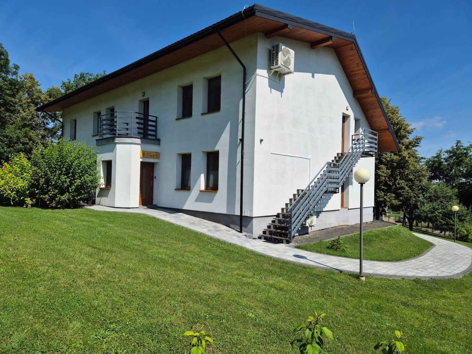 Apartamenty Tilia Laskowa - Zator Kültér fotó