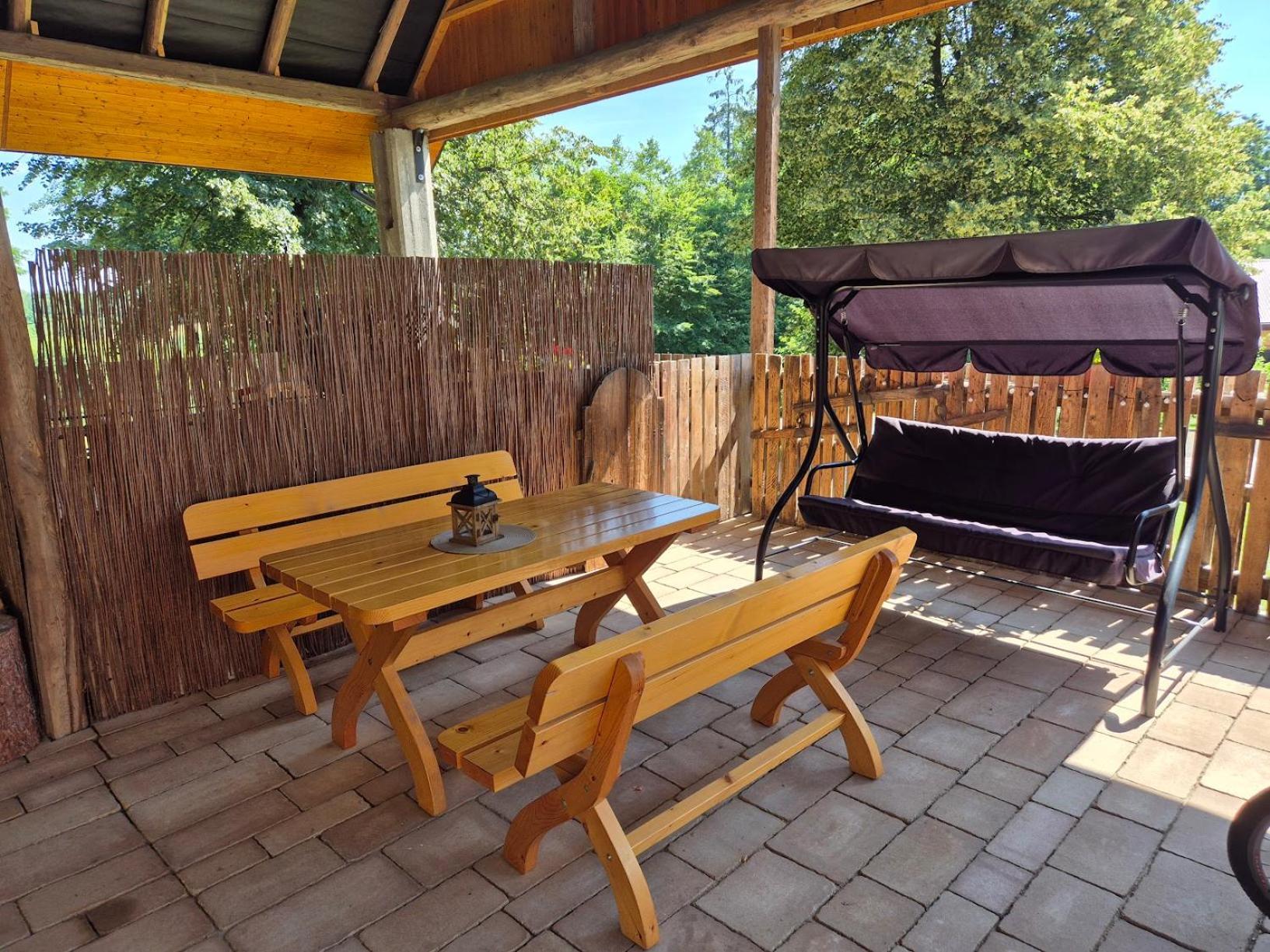 Apartamenty Tilia Laskowa - Zator Kültér fotó
